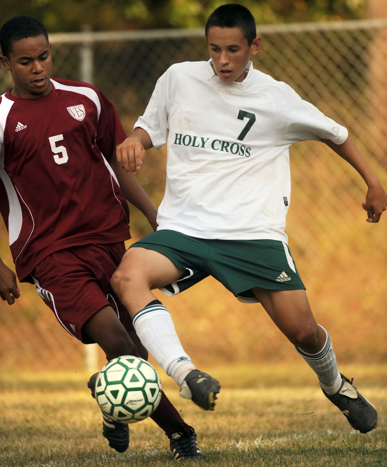 10-12 soccer
